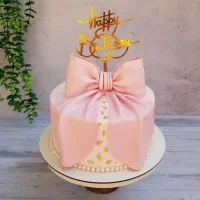 کیک تولد ، عروسی ، عصرانه ، کافه ایی