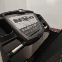 فروش فوری تردمیل سالم و عالی