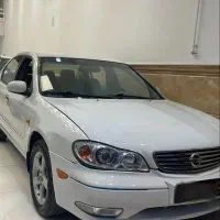 ماکسیما مدل ۱۳۸۸
