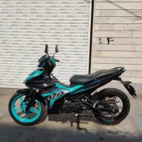یاماها ام ایکس کینگ YAMAHA MXKING