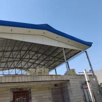 نصف شیروانی و سوله|خدمات پیشه و مهارت|دورود, |دیوار