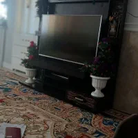 سالم وتمیز۲میلیون|میز تلویزیون|یاسوج, |دیوار