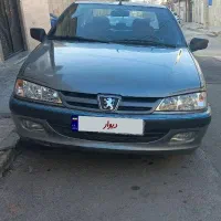 پژو پرشیا مدل ۸۵