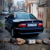 سمند ef7|خودرو سواری و وانت|سقز, |دیوار