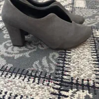 کفش مجلسی پاشنه دار شیک