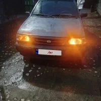 پراید سالم مدل 90|خودرو سواری و وانت|رامیان, |دیوار