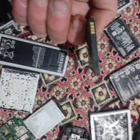 باتری  و قاب گوشی|لوازم جانبی موبایل و تبلت|سملقان, |دیوار