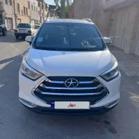 ماشین جک S3 فوق تمیز