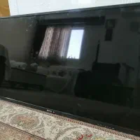 سونیا 50 اینچ نیاز به بکلایت