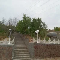 850 متر ویلا ( تهاتر )|فروش خانه و ویلا|تهران, جنت‌آباد جنوبی|دیوار