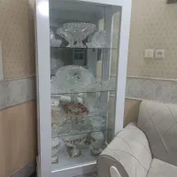 ویترین، زیبا، محکم
