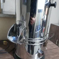 سبزی خرد کن مدل سبز ایران