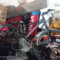 تعدادی وسایل منزل