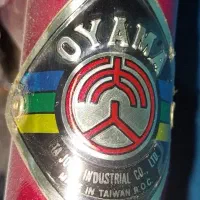 دوچرخه تایوانی OYAMA