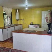 اجاره روزانه ویلا باغ جنگل سلانسر|اجارهٔ کوتاه‌مدت ویلا و باغ|رستم‌آباد, |دیوار