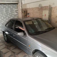 پژو پارس موتور xu7