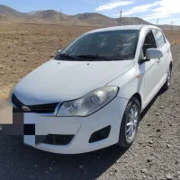 ام وی ام ۳۱۵ هاچبک