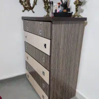 دراور هفت کشو ۷۰۰۰۰۰۰ تومان