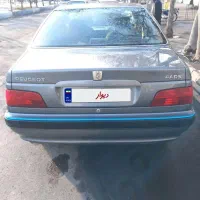 پژوپارسTU5مدل۹۷کلاس۱۵فول کامل|خودرو سواری و وانت|تبریز, |دیوار