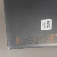 لب تاپ گیمینگ LENOVO
