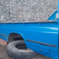 لگنی وکفی اتاق عقب