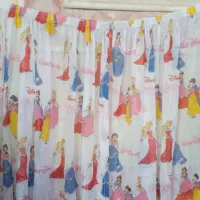 پرده مدل برای اتاق بچه