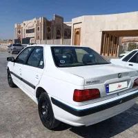 پژو پارس 1402|خودرو سواری و وانت|زاهدان, |دیوار