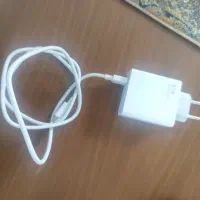 سری و کابل  (شارژ شیائومی) کاملا نو