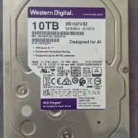 هارد ۱۰ ترا مارک وسترن