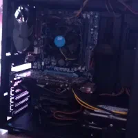 کیس گیمینگ|رایانه رومیزی|نیشابور, شهرک فیروزه|دیوار