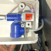 نصب و تعویض فیلتر تصفیه آب خانگی تعمیرات درمحل|آبسردکن و تصفیه آب|همدان, |دیوار