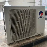 کولر بسیار تمیز و کم کار