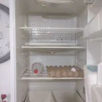 یخچال هیمالیا دو درب