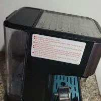 فروش قهوه ساز نو|سماور، چای‌ساز، قهوه‌ساز|گرگان, |دیوار