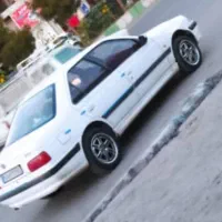 پژو پارس مدل 96|خودرو سواری و وانت|سراوان, |دیوار