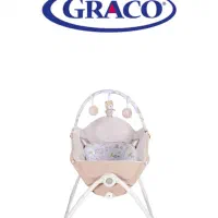 گهواره خارجی برند GRACO|اسباب و اثاث بچه|تهران, مجیدیه|دیوار