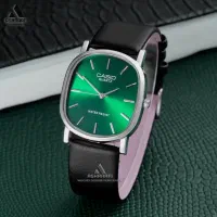 ساعت کلاسیک Casio 1063-B یشمی