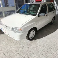 پراید 111 مدل 98 تکبرگ سند|خودرو سواری و وانت|نیشابور, شریعتی|دیوار