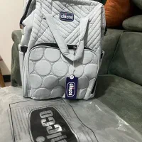 کوله ی نوزاد برند چیکو