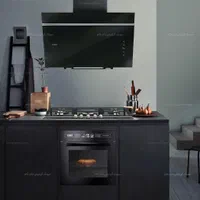 تعمیر و نصب اجاق گاز هود مایکروفر و فر وسینک پیانو