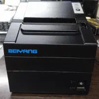 فیش پرینتر حرارتی Beiyang