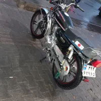 فروش فوری متور ۲۰۰