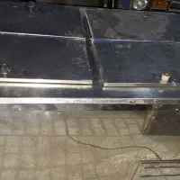 فریزر بستنی صندوقی و ۴۰۰ و۶۰۰لیتری
