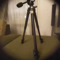 سه پایه عکاسی و فیلمبرداری|دوربین عکاسی و فیلم‌برداری|تهران, مهران|دیوار