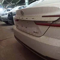 تویوتا کمری 2.5 لیتری ژاپنی (آیریا خودرو)|خودرو سواری و وانت|چابهار, |دیوار