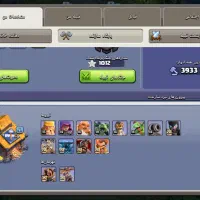 کلش ، براول|کنسول، بازی ویدئویی و آنلاین|زرند, |دیوار