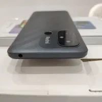 گوشی شیائومی Redmi 12C حافظه 128 رم 6 آکبند|موبایل|کرج, منطقه ویژه اقتصادی پیام|دیوار