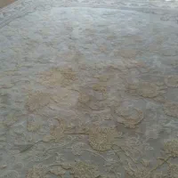 فرش۷۰۰شانه ۹متری درحدنوع میباشد