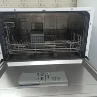 فروش ماشین ظرف شویی 6 نفره مدیا|ماشین ظرفشویی|قزوین, |دیوار