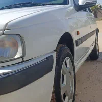 پارس سال مدل 95|خودرو سواری و وانت|شیراز, شهرک مهدیآباد|دیوار